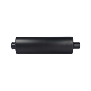 Muffler