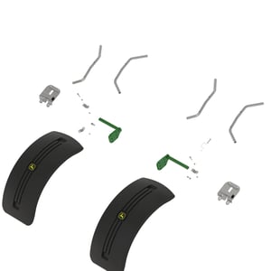 Fender Kit