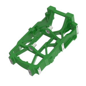 Front Axle Support