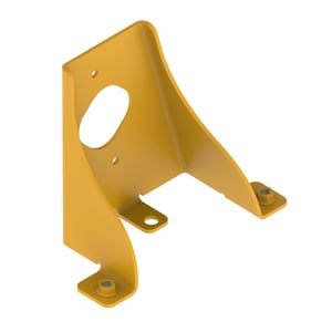 Bracket