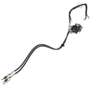 Hydraulic Component