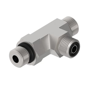 61M5205: Tee Fitting