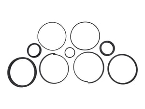 KIT SEAL F/HYD FRAME TILT CYL