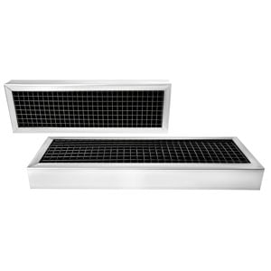 Filter, Cab Air (QTY 1)