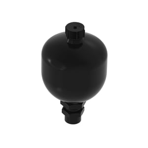 Hydraulic Accumulator