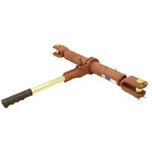 Jack, Implement Ratchet