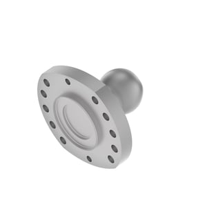 Trunnion