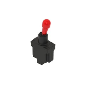Toggle/Rocker Switch