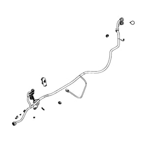 Chassis Wiring Harness