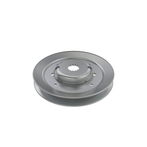 Pulley
