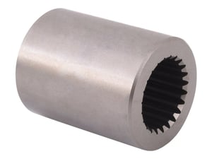 COUPLING, 9 TOOTH