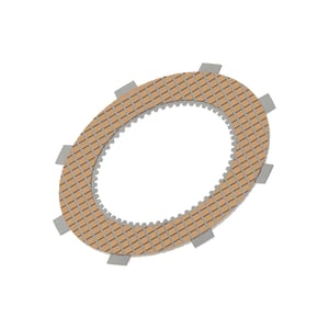 Clutch Disk