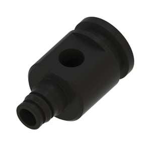 Flange