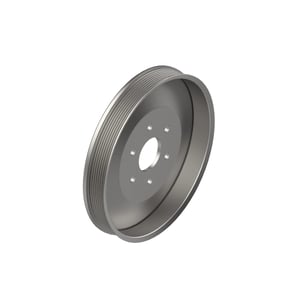 Pulley