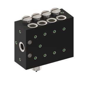 Lubricating Sys Component