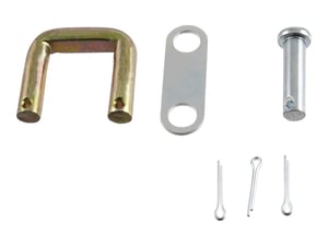 CLEVIS KIT "U" -