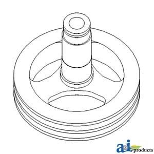 Pulley