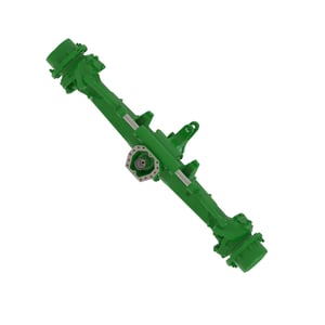 Front Axle