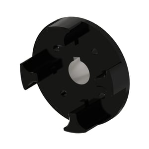 Hub