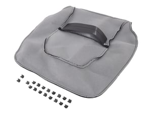 SEAT COVER KIT (BOTTOM)