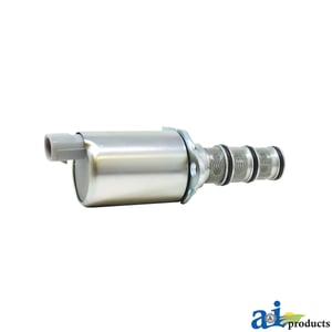 Solenoid Valve