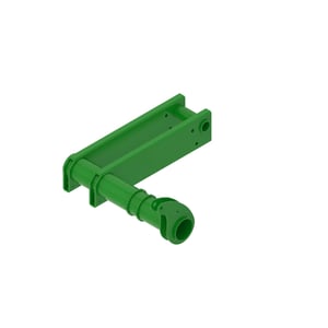 Rockshaft