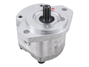PUMP,GEAR