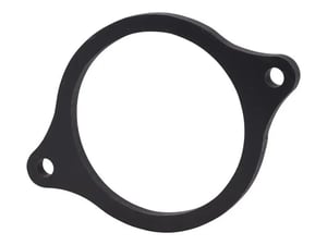 BRACKET, SMALL GAUGE