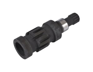 SHAFT, OUTPUT