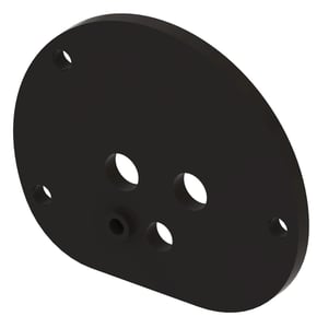 Flange