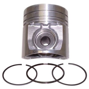 Kit, Piston; 1.00 MM (.040`)