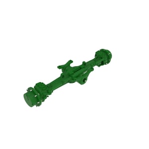 Front Axle