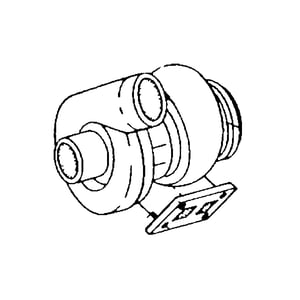 Turbocharger Reman