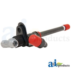 Injector
