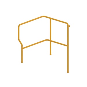 Handrail