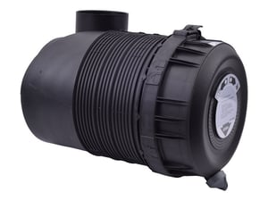 FILTER, AIR CLEANER 11"
