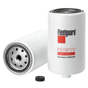 Separator, Fuel/Water (QTY 1)