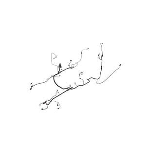 Chassis Wiring Harness