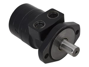MOTOR,3 CUBIC IN.