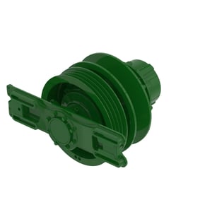 Sheave Assembly