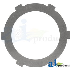 Plate, Transmission; Reverser Clutch Pack