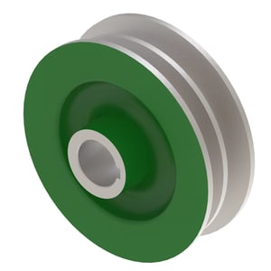 Pulley