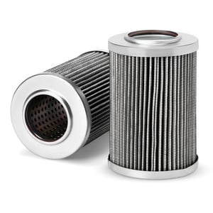 Hydraulic Filter