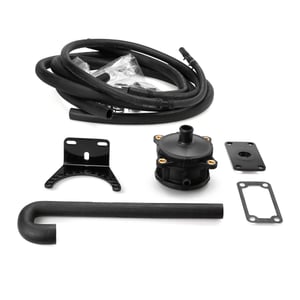 Crankcase Vent Filter