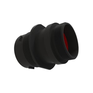 Elec. Connector Housing