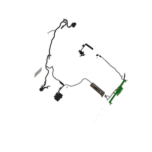 BL16436: Steering Control Unit