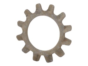 WASHER LOCK-.500-EXTERNAL TOOT