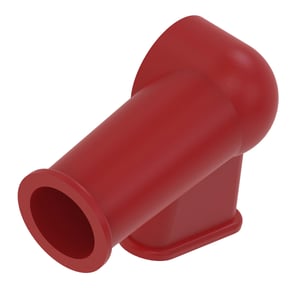 LVU23375: Battery Cable Boot Kit