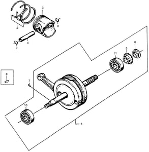Image of 13020-201-000