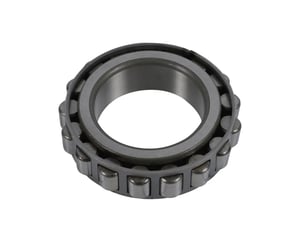 IMPELLER HUB GEAR BEARING